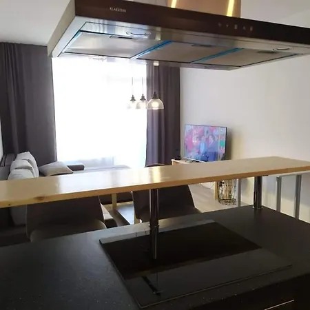 33 Mlynska Basta Apartament