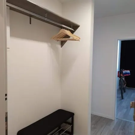 Appartamento 33 Mlynska Basta