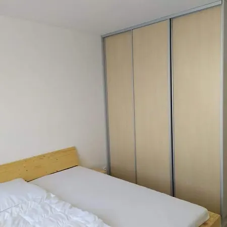 33 Mlynska Basta Apartament Koszyce