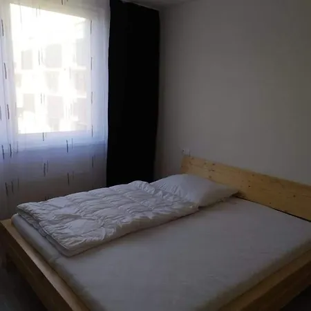 33 Mlynska Basta * Košice